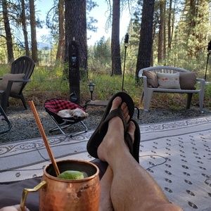 Meet your Posher, Steve